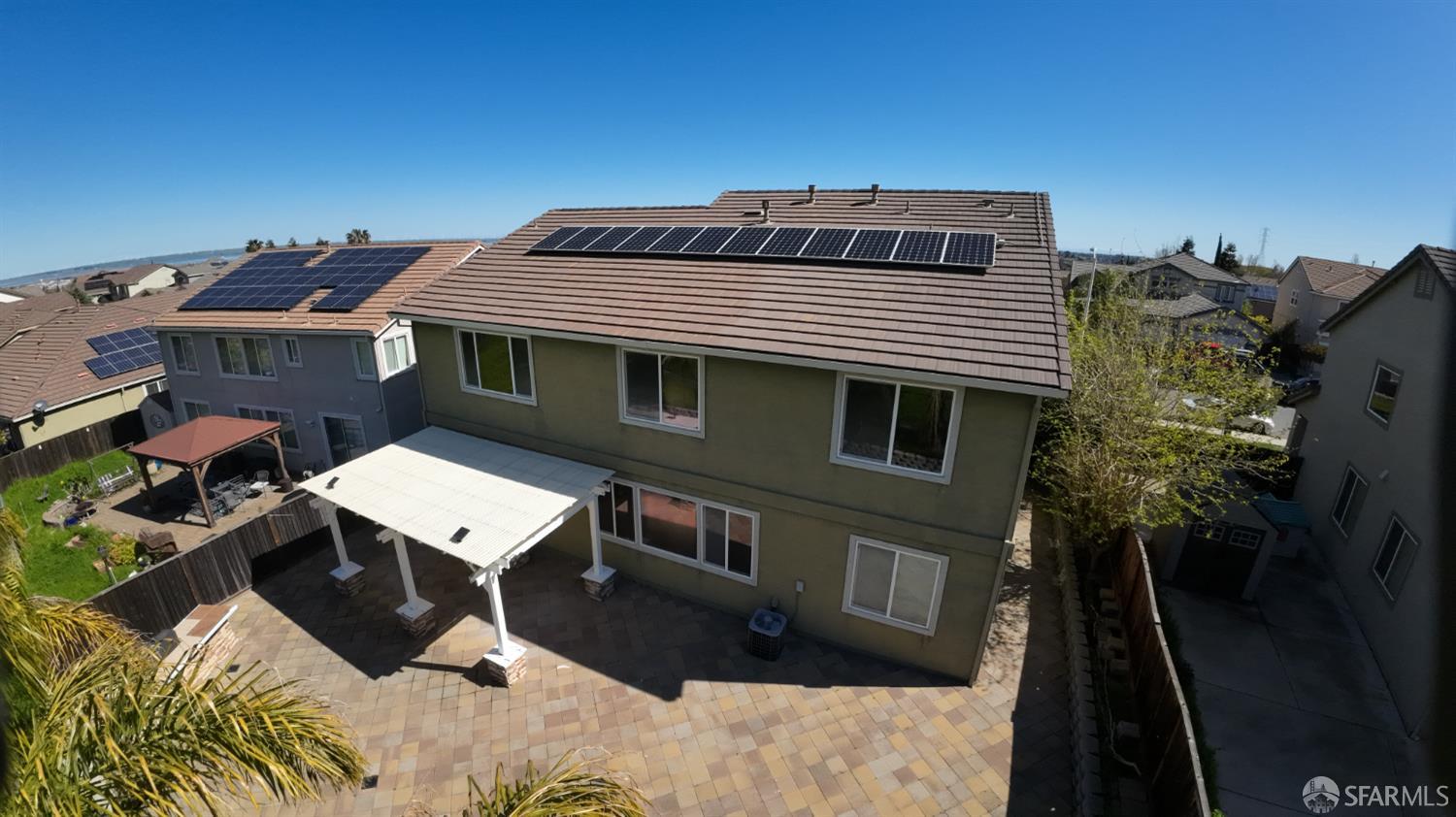 Detail Gallery Image 45 of 45 For 3642 Mallard Way, Antioch,  CA 94509 - 5 Beds | 3 Baths