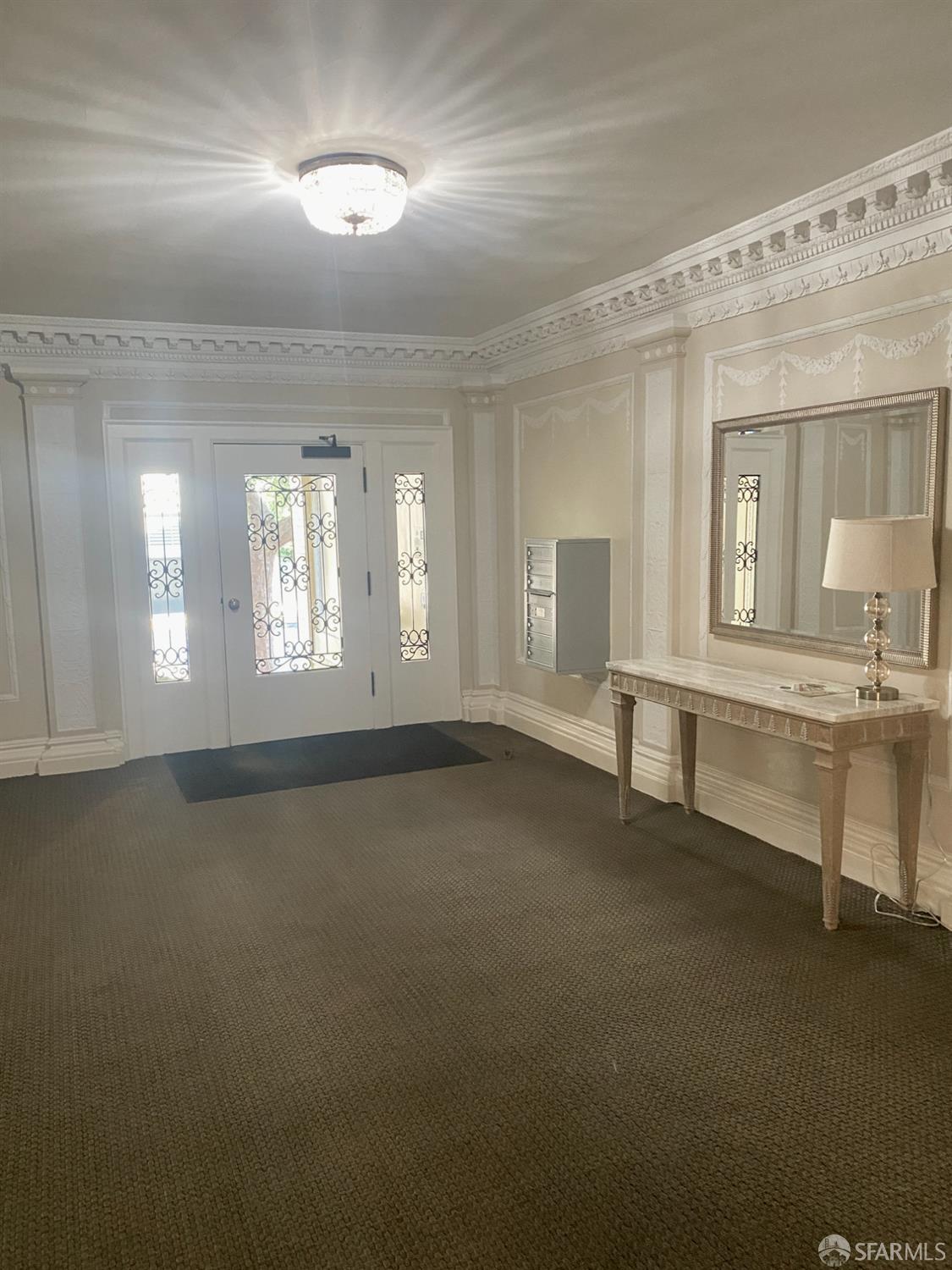 Detail Gallery Image 30 of 30 For 189 Commonwealth Ave #3,  San Francisco,  CA 94118 - 3 Beds | 1/1 Baths