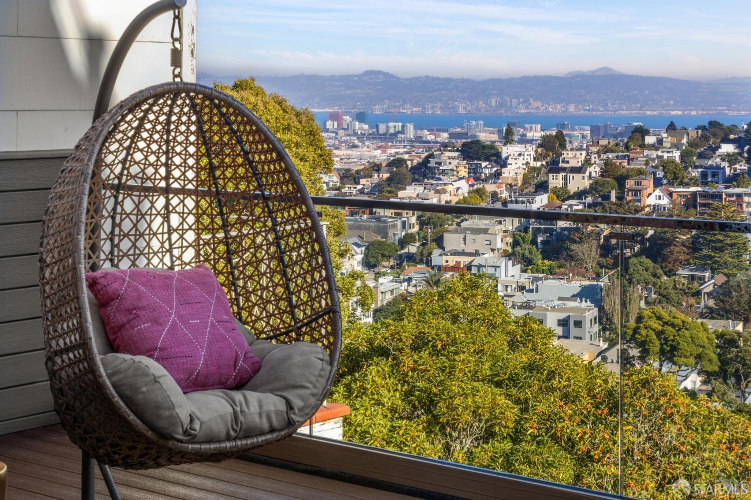 Detail Gallery Image 6 of 43 For 3711 Market St #2,  San Francisco,  CA 94131 - 2 Beds | 1 Baths