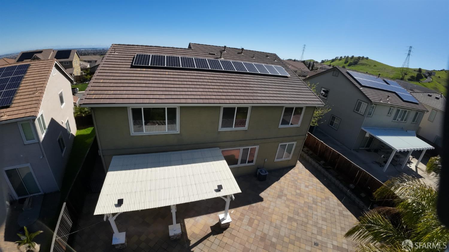 Detail Gallery Image 44 of 45 For 3642 Mallard Way, Antioch,  CA 94509 - 5 Beds | 3 Baths