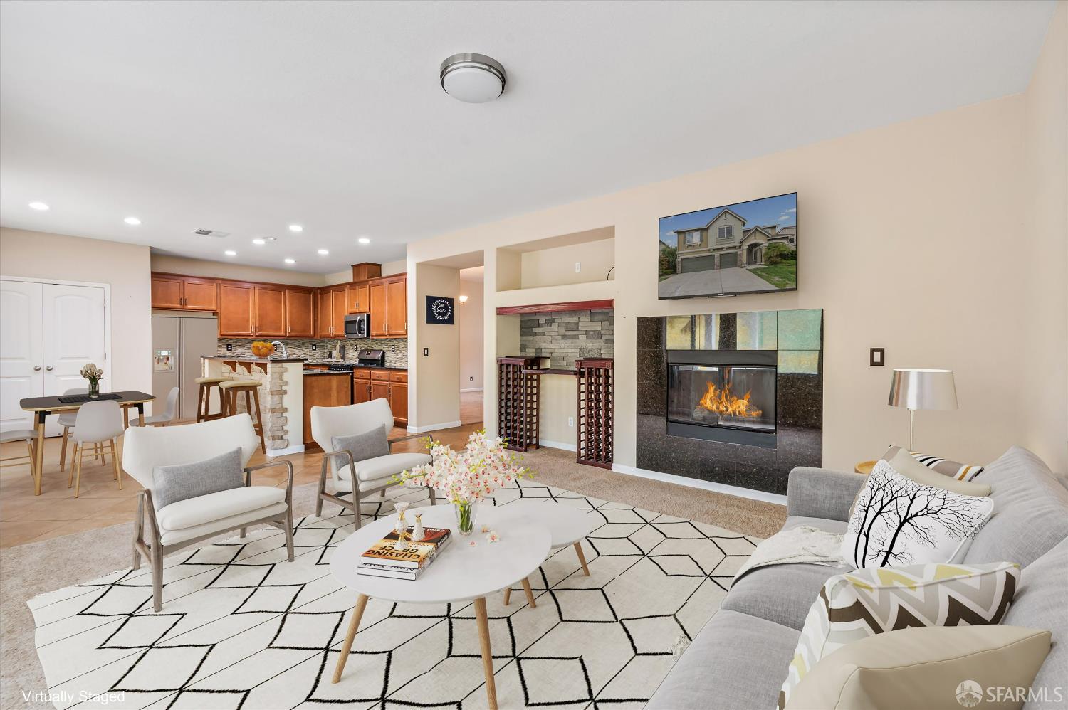 Detail Gallery Image 19 of 45 For 3642 Mallard Way, Antioch,  CA 94509 - 5 Beds | 3 Baths