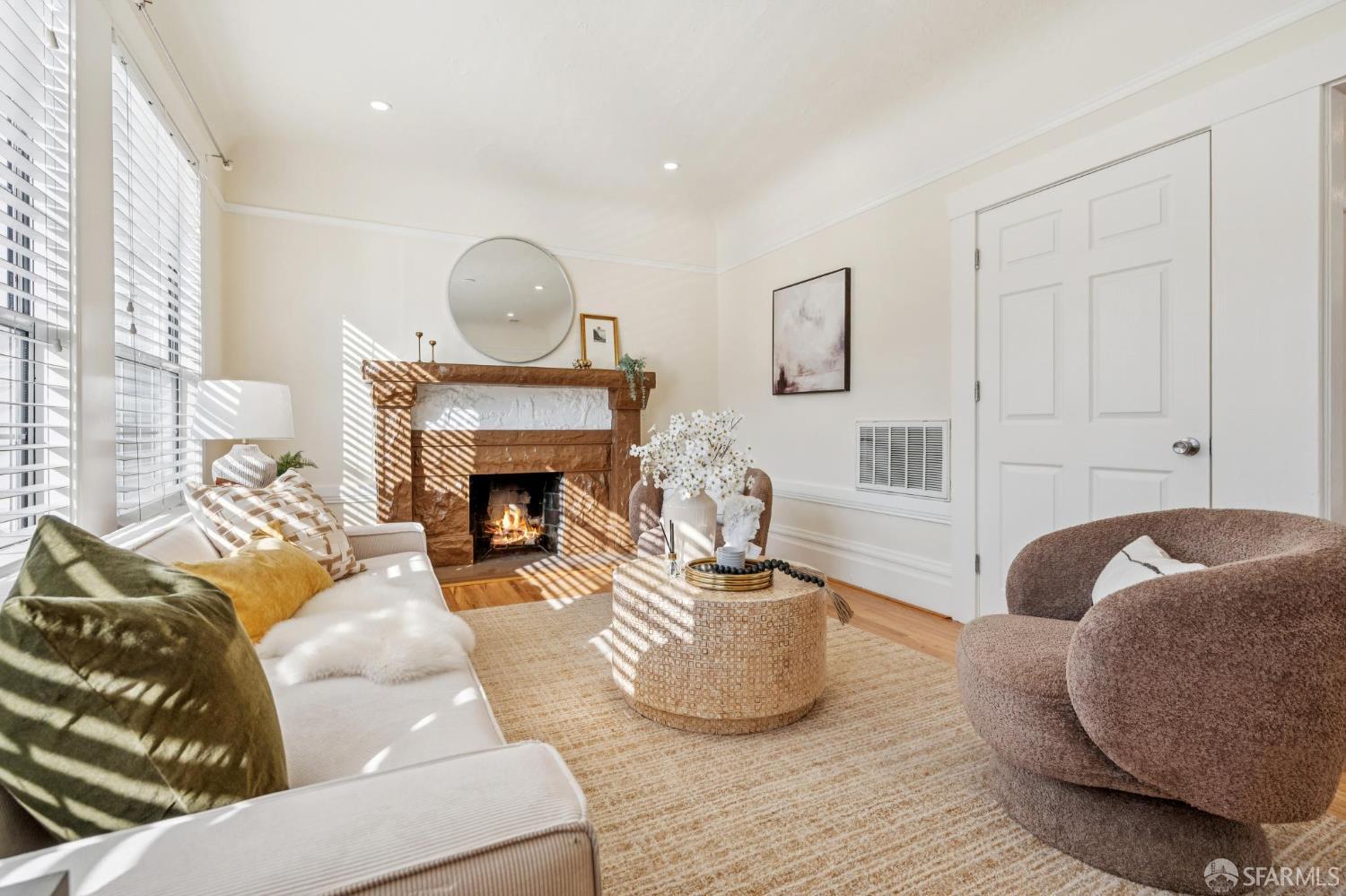 Detail Gallery Image 11 of 62 For 180 Ocean Ave, San Francisco,  CA 94112 - 3 Beds | 2 Baths