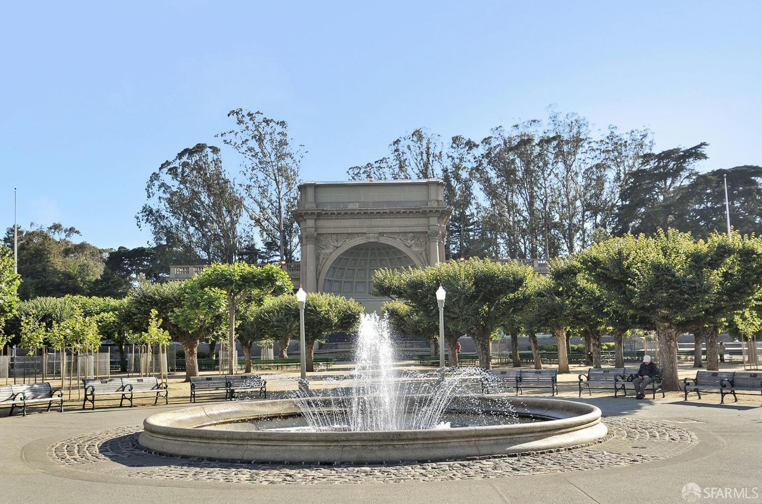 Detail Gallery Image 79 of 82 For 618 19th Ave, San Francisco,  CA 94121 - 3 Beds | 3/1 Baths