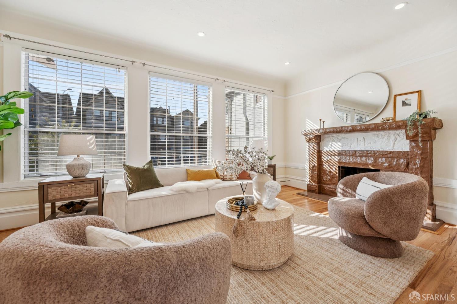 Detail Gallery Image 10 of 62 For 180 Ocean Ave, San Francisco,  CA 94112 - 3 Beds | 2 Baths