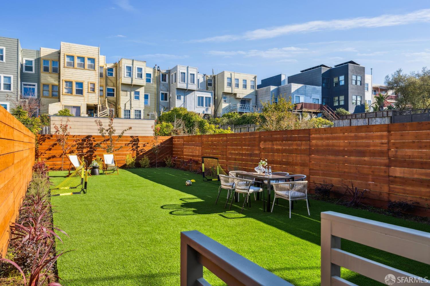 Detail Gallery Image 65 of 82 For 618 19th Ave, San Francisco,  CA 94121 - 3 Beds | 3/1 Baths