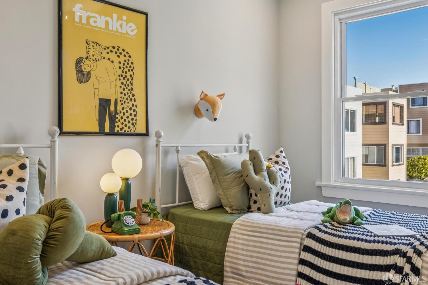 Detail Gallery Image 55 of 82 For 618 19th Ave, San Francisco,  CA 94121 - 3 Beds | 3/1 Baths