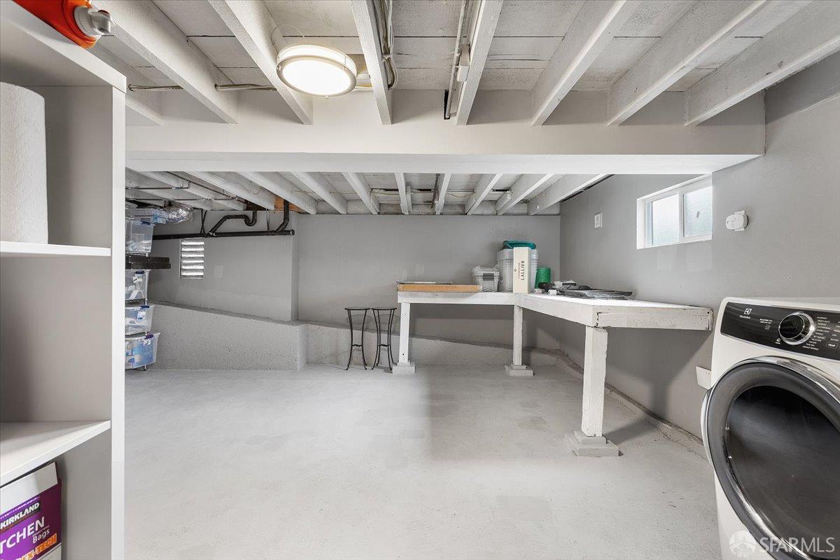 Detail Gallery Image 23 of 28 For 6672 Brann St, Oakland,  CA 94605 - 2 Beds | 1 Baths