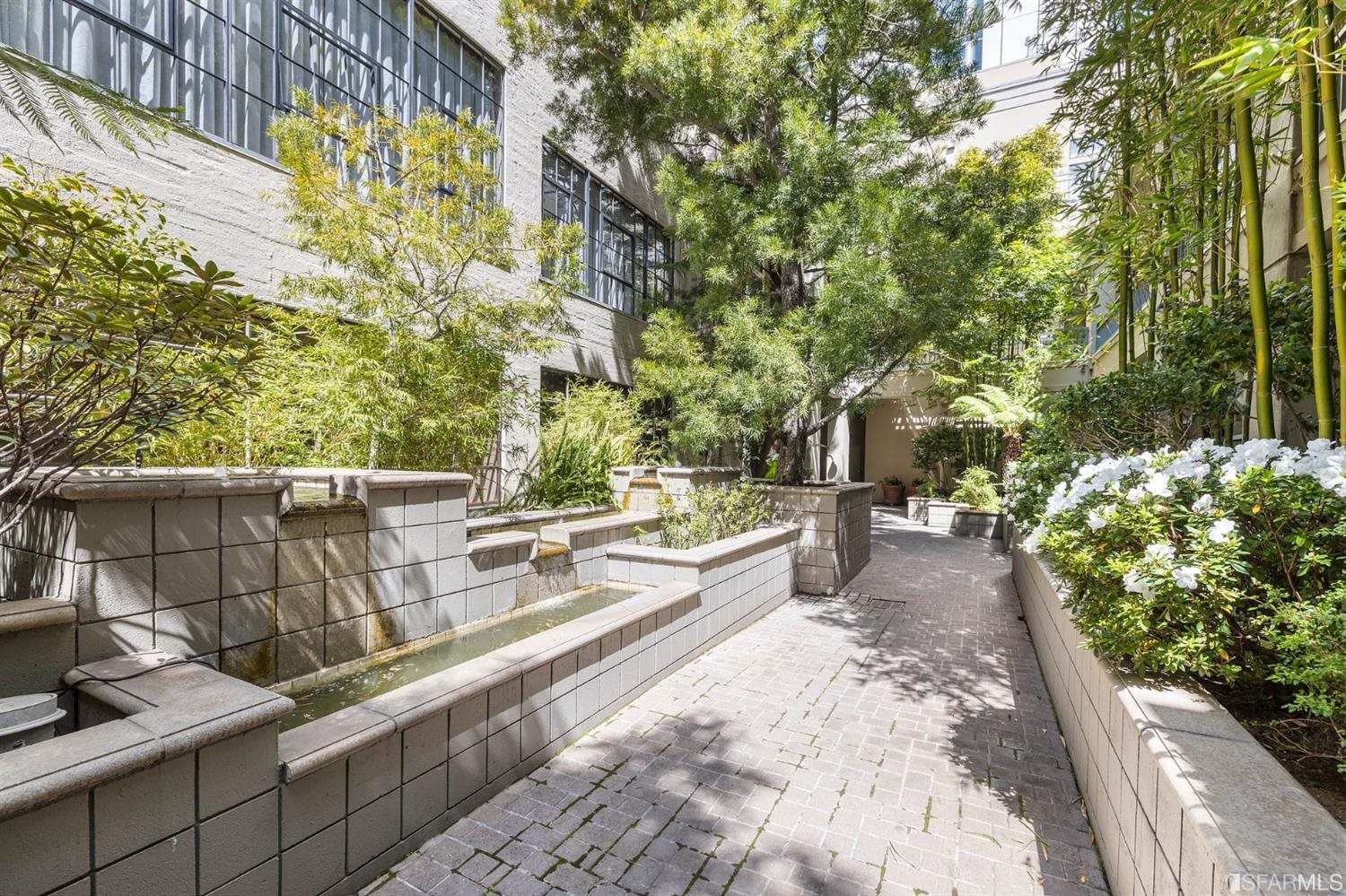 Detail Gallery Image 17 of 19 For 81 Lansing St #310,  San Francisco,  CA 94105 - 1 Beds | 1 Baths