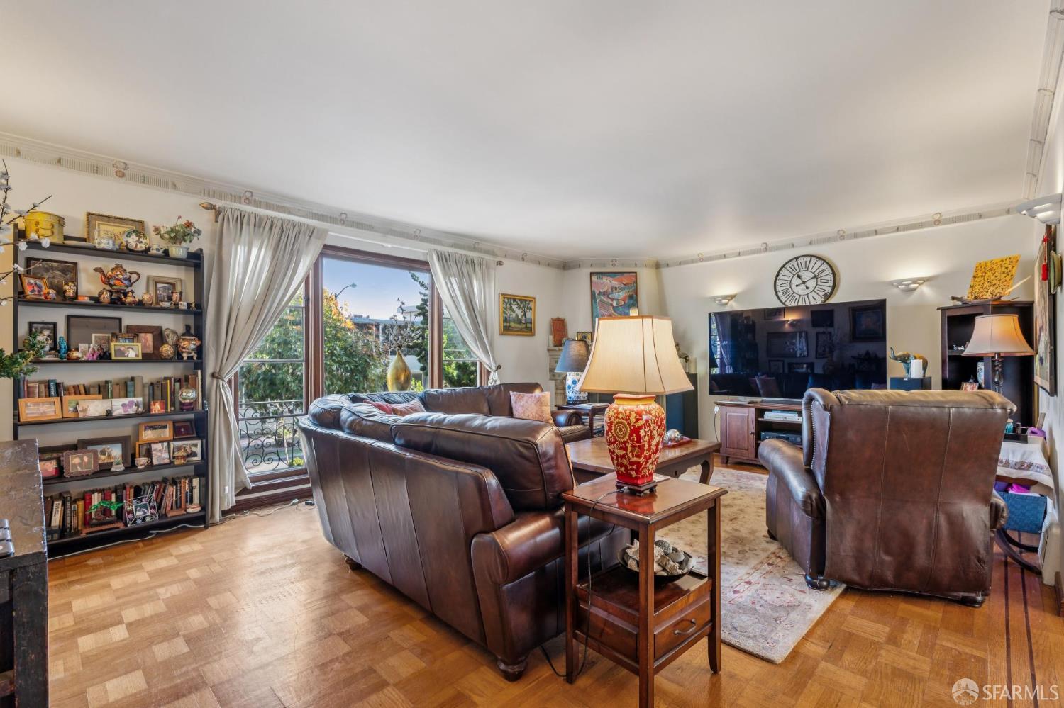 Detail Gallery Image 26 of 39 For 239 Masonic Ave, San Francisco,  CA 94118 - – Beds | – Baths