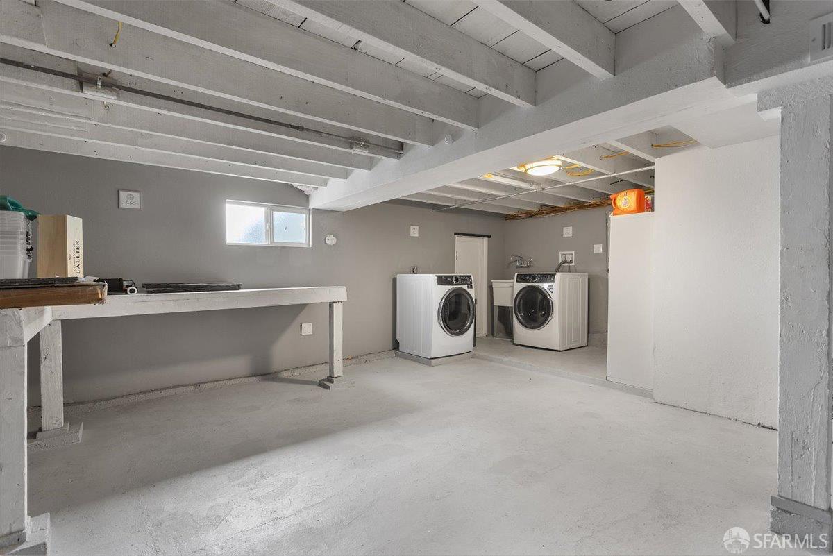 Detail Gallery Image 26 of 28 For 6672 Brann St, Oakland,  CA 94605 - 2 Beds | 1 Baths