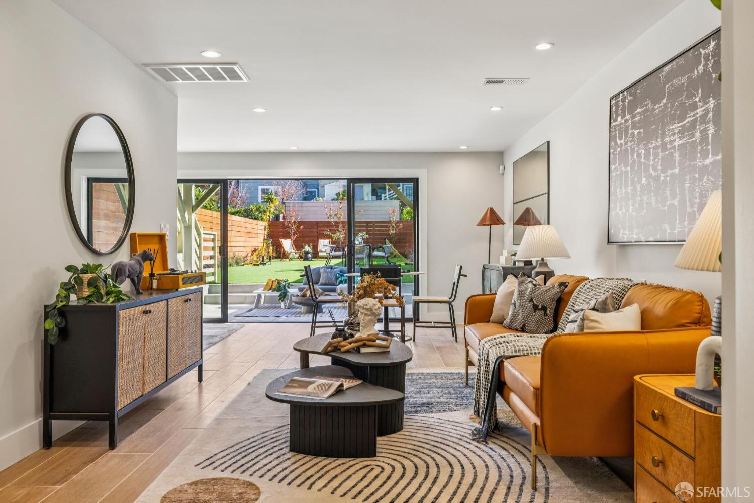 Detail Gallery Image 59 of 82 For 618 19th Ave, San Francisco,  CA 94121 - 3 Beds | 3/1 Baths