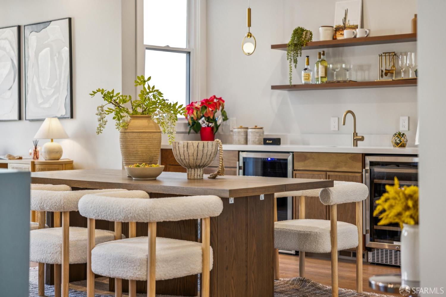 Detail Gallery Image 30 of 82 For 618 19th Ave, San Francisco,  CA 94121 - 3 Beds | 3/1 Baths