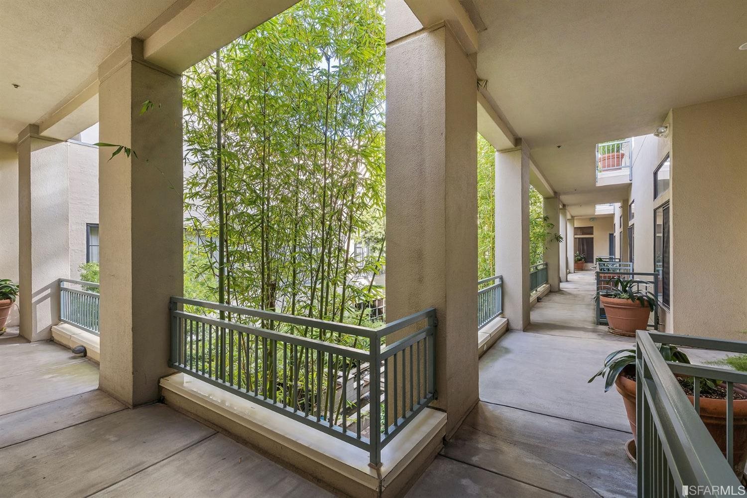 Detail Gallery Image 16 of 19 For 81 Lansing St #310,  San Francisco,  CA 94105 - 1 Beds | 1 Baths