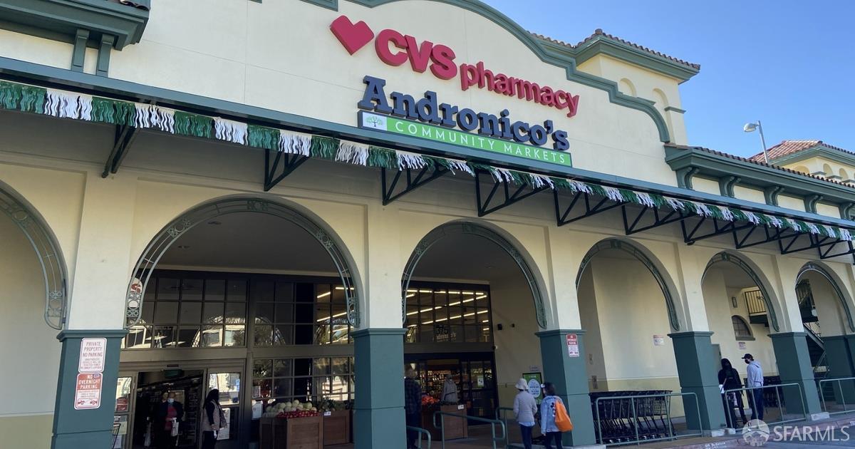 Detail Gallery Image 26 of 26 For 270 25th Ave, San Francisco,  CA 94121 - 2 Beds | 1 Baths