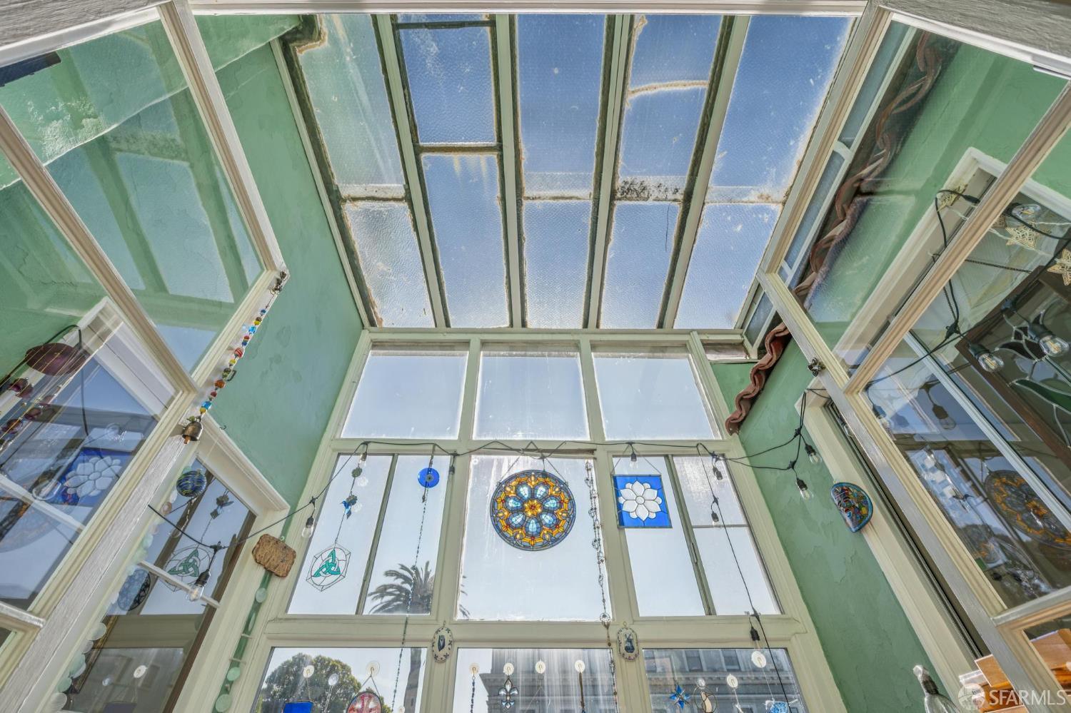 Detail Gallery Image 35 of 39 For 239 Masonic Ave, San Francisco,  CA 94118 - – Beds | – Baths