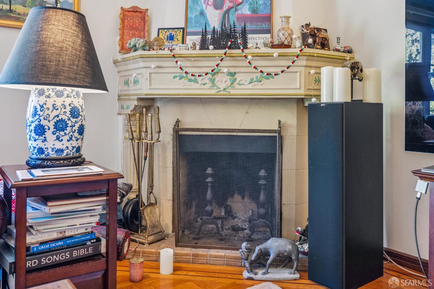 Detail Gallery Image 27 of 39 For 239 Masonic Ave, San Francisco,  CA 94118 - – Beds | – Baths