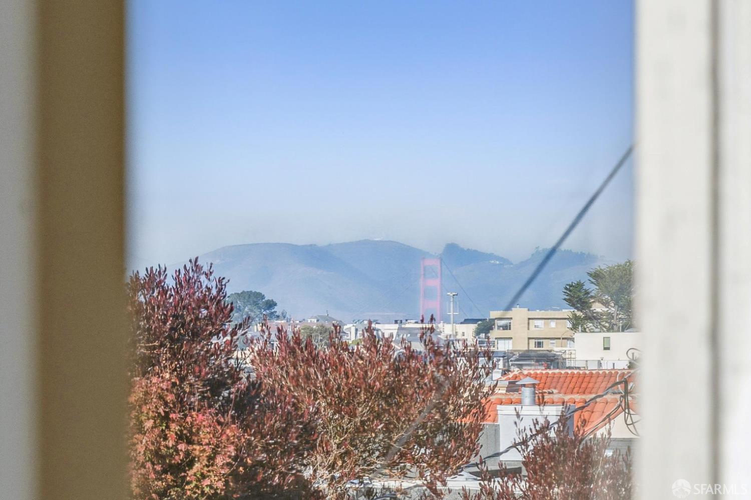 Detail Gallery Image 22 of 39 For 239 Masonic Ave, San Francisco,  CA 94118 - – Beds | – Baths