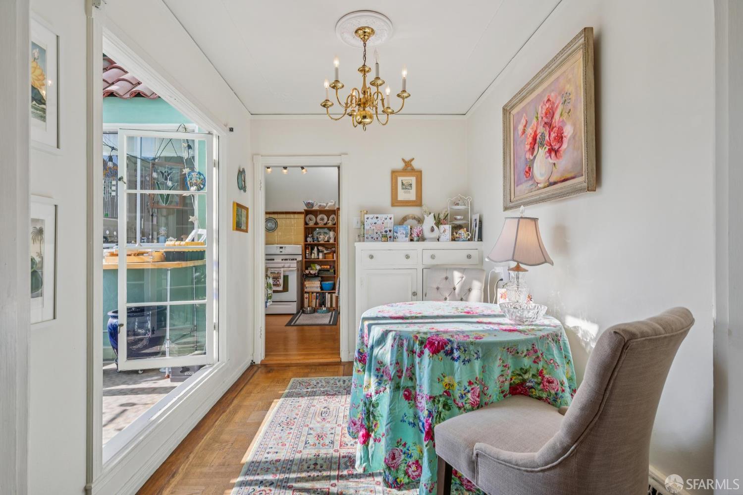 Detail Gallery Image 32 of 39 For 239 Masonic Ave, San Francisco,  CA 94118 - – Beds | – Baths