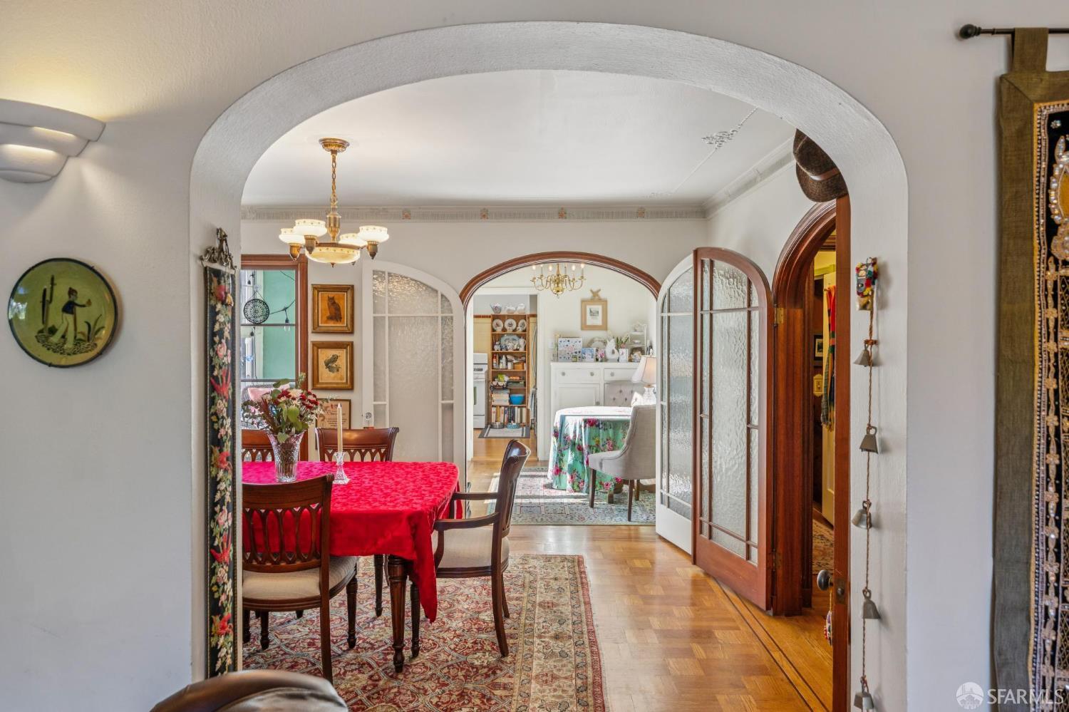 Detail Gallery Image 28 of 39 For 239 Masonic Ave, San Francisco,  CA 94118 - – Beds | – Baths