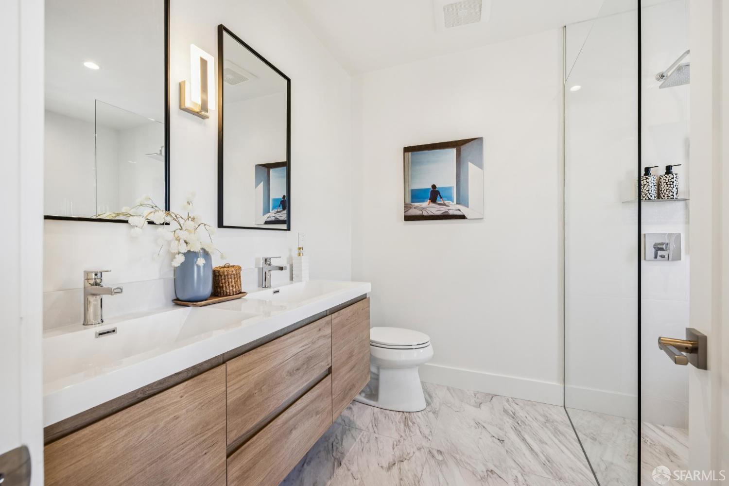 Detail Gallery Image 46 of 82 For 618 19th Ave, San Francisco,  CA 94121 - 3 Beds | 3/1 Baths