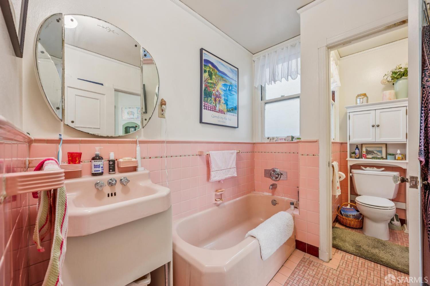 Detail Gallery Image 39 of 39 For 239 Masonic Ave, San Francisco,  CA 94118 - – Beds | – Baths