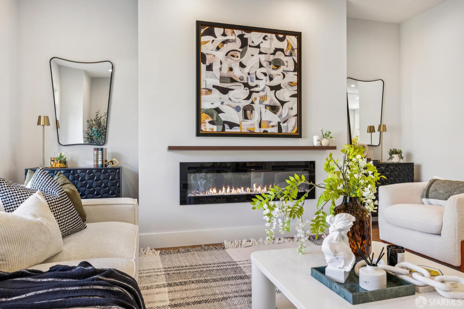 Detail Gallery Image 17 of 82 For 618 19th Ave, San Francisco,  CA 94121 - 3 Beds | 3/1 Baths