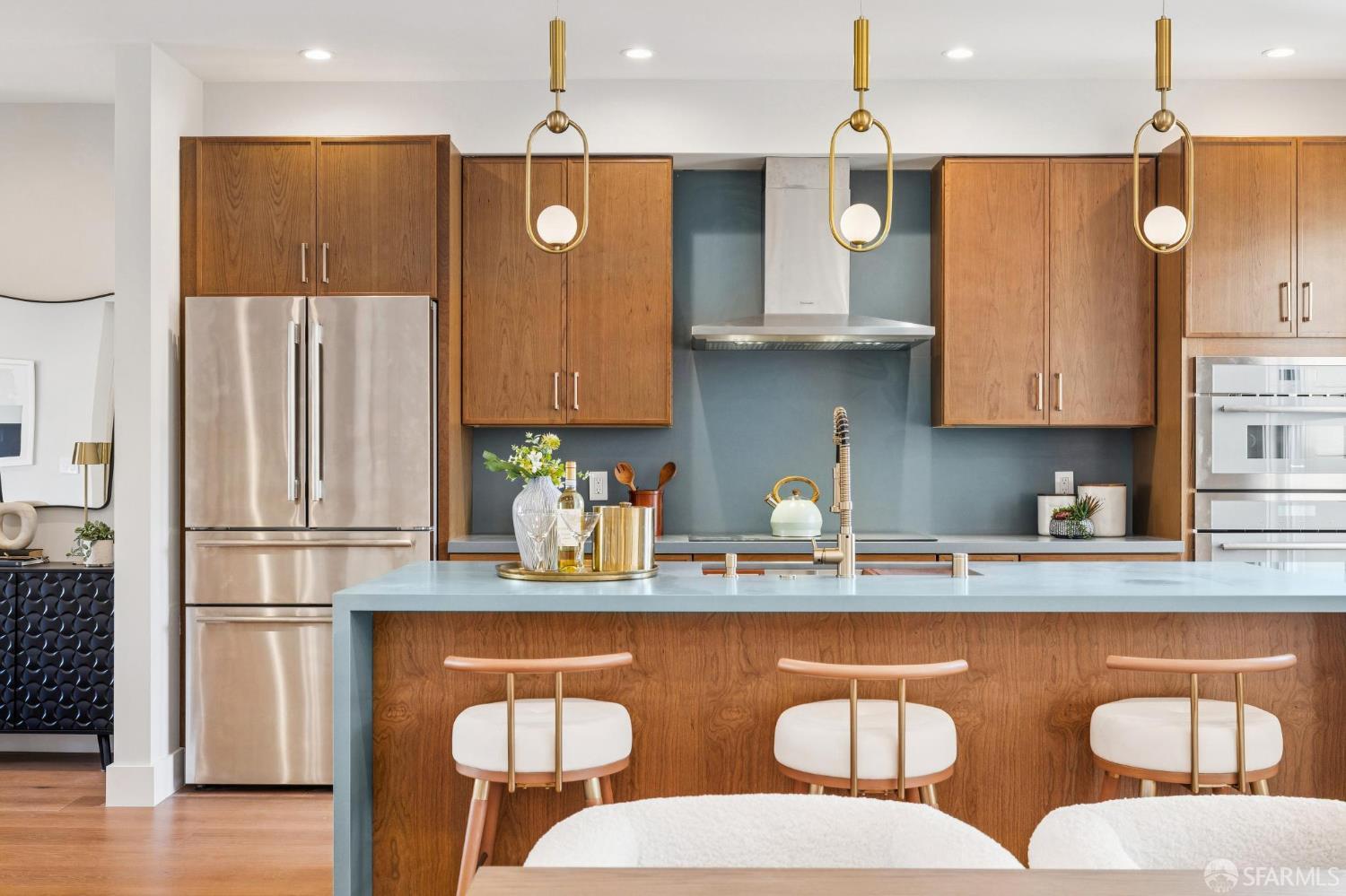 Detail Gallery Image 21 of 82 For 618 19th Ave, San Francisco,  CA 94121 - 3 Beds | 3/1 Baths