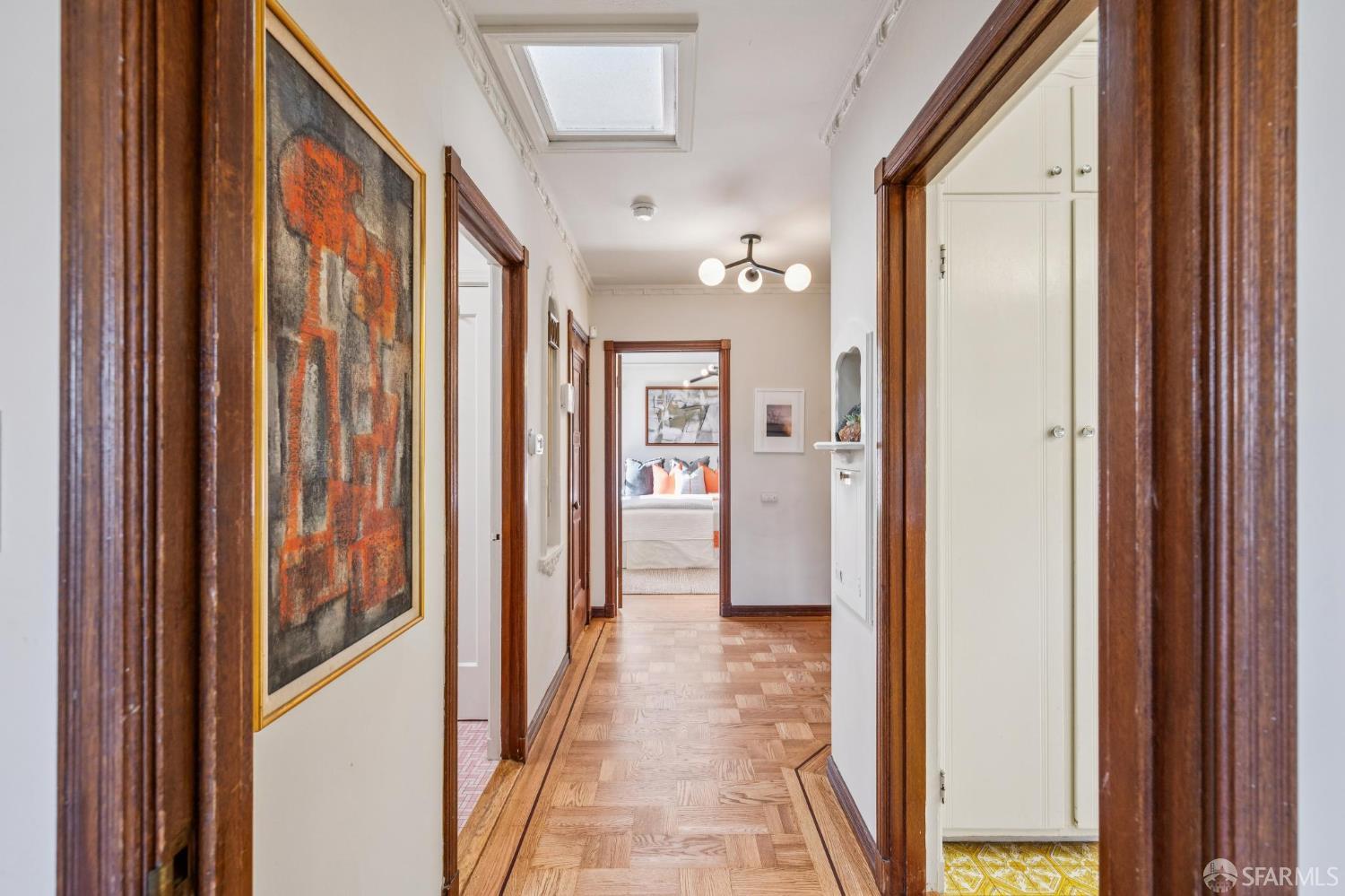 Detail Gallery Image 14 of 39 For 239 Masonic Ave, San Francisco,  CA 94118 - – Beds | – Baths