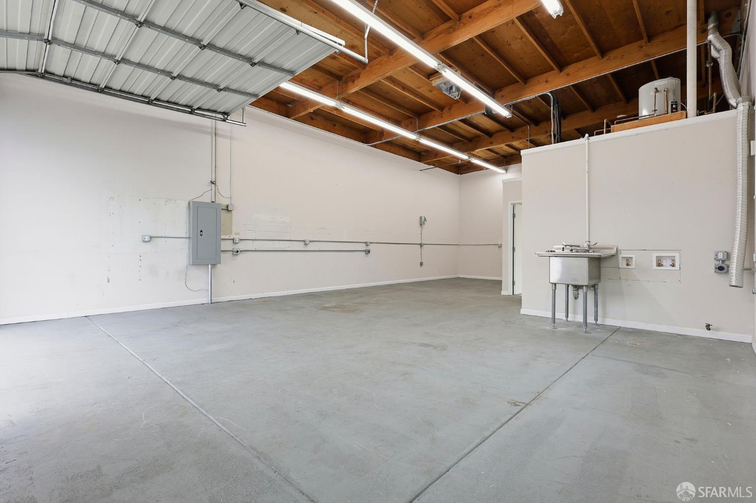 1555 Yosemite UNIT 11, San Francisco, CA, 94124