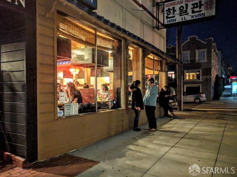 Detail Gallery Image 75 of 82 For 618 19th Ave, San Francisco,  CA 94121 - 3 Beds | 3/1 Baths