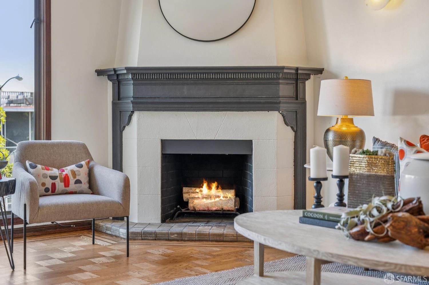 Detail Gallery Image 6 of 39 For 239 Masonic Ave, San Francisco,  CA 94118 - – Beds | – Baths