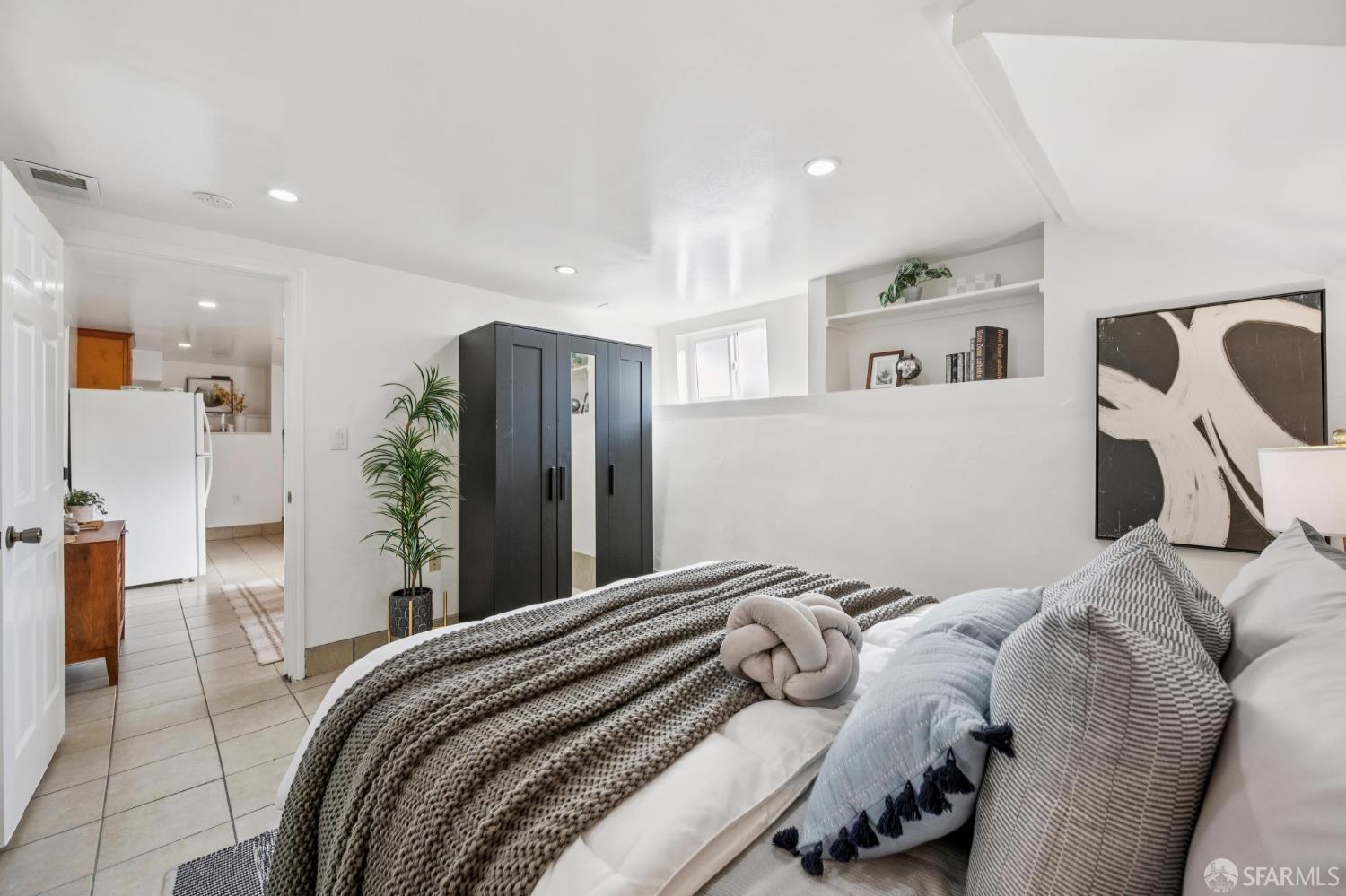 Detail Gallery Image 48 of 62 For 180 Ocean Ave, San Francisco,  CA 94112 - 3 Beds | 2 Baths