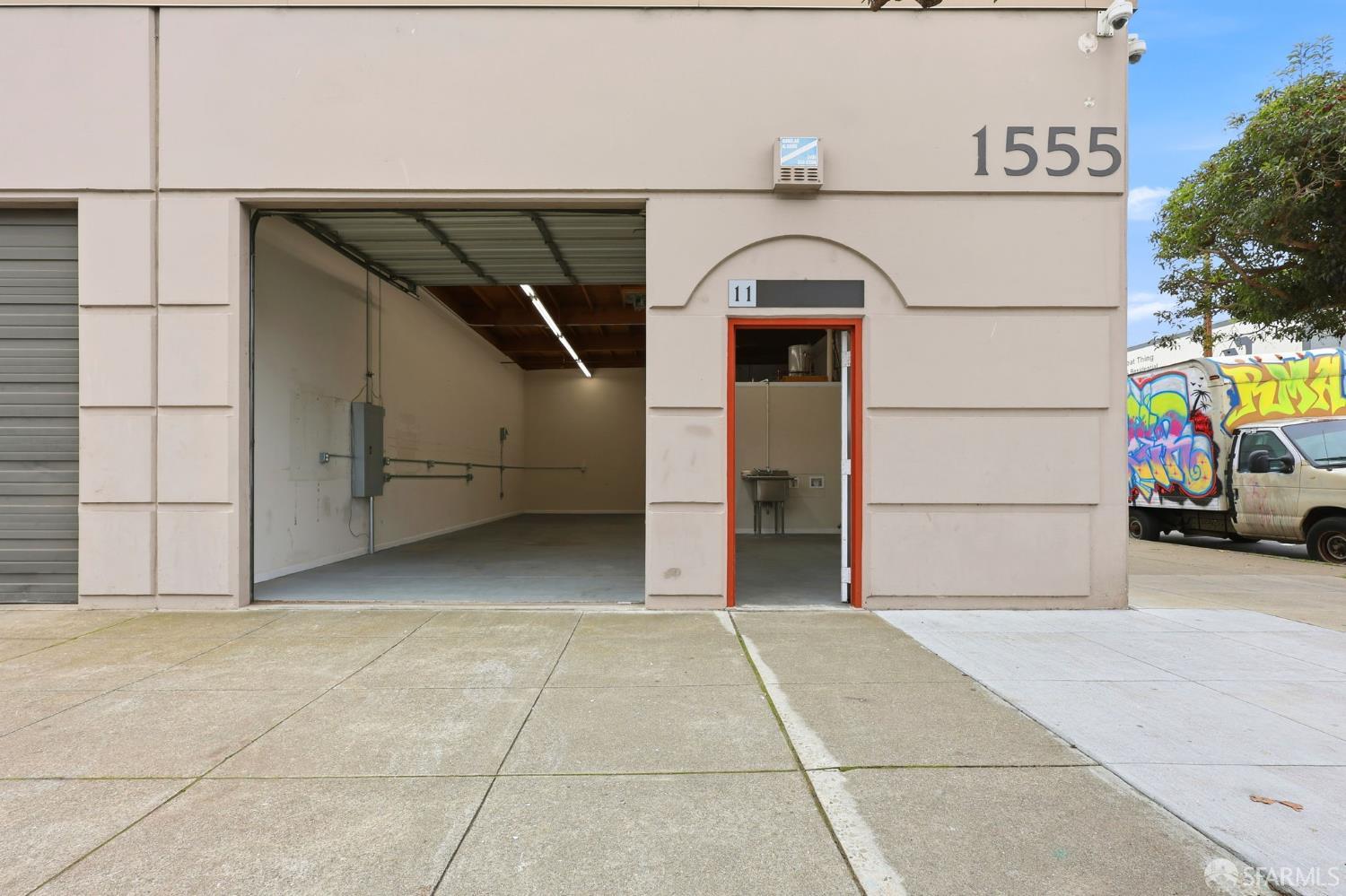 1555 Yosemite UNIT 11, San Francisco, CA, 94124