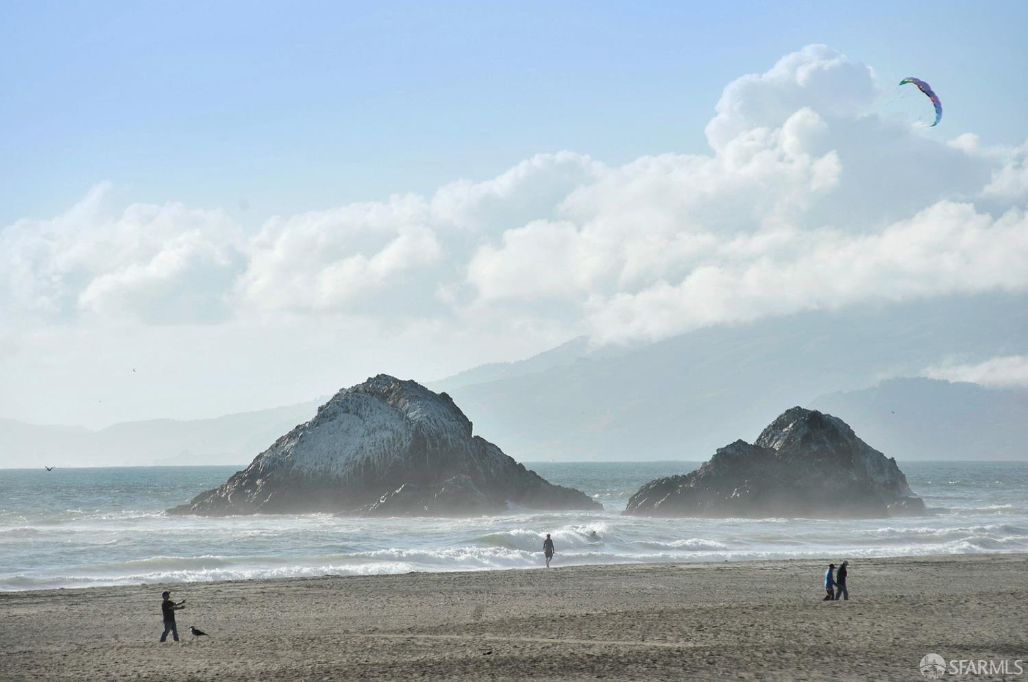 Detail Gallery Image 80 of 82 For 618 19th Ave, San Francisco,  CA 94121 - 3 Beds | 3/1 Baths