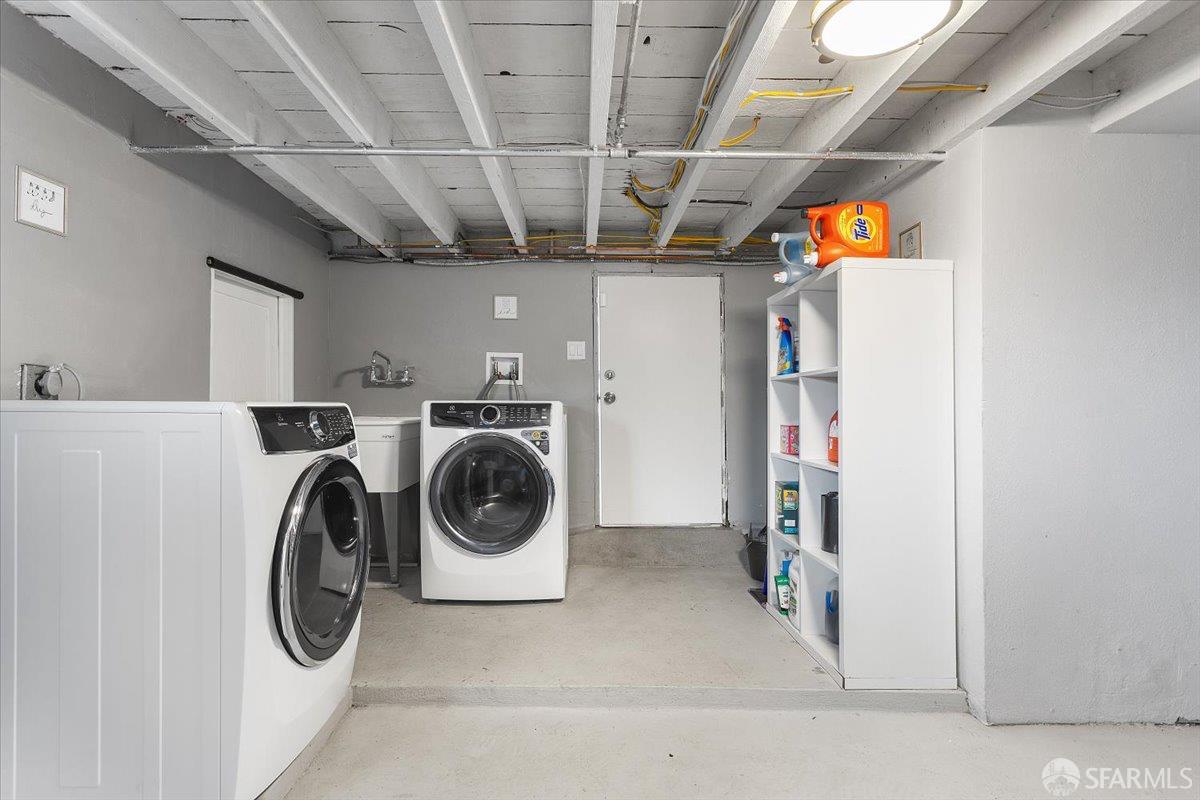 Detail Gallery Image 24 of 28 For 6672 Brann St, Oakland,  CA 94605 - 2 Beds | 1 Baths