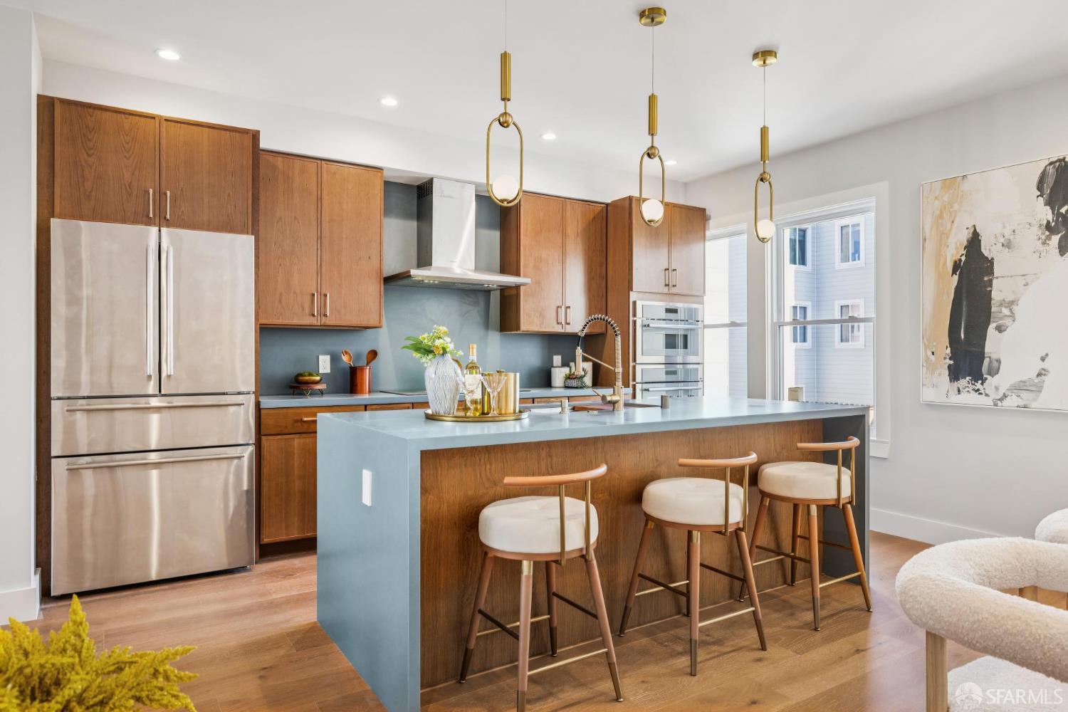 Detail Gallery Image 22 of 82 For 618 19th Ave, San Francisco,  CA 94121 - 3 Beds | 3/1 Baths