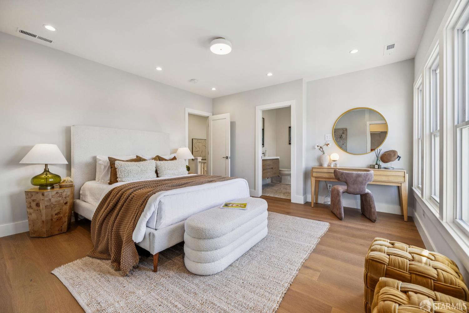 Detail Gallery Image 44 of 82 For 618 19th Ave, San Francisco,  CA 94121 - 3 Beds | 3/1 Baths