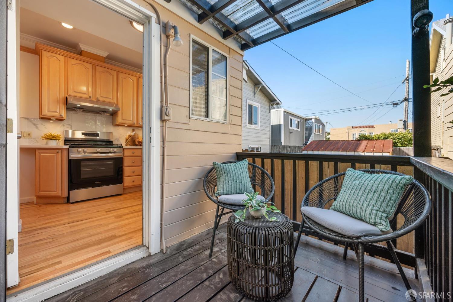 Detail Gallery Image 26 of 62 For 180 Ocean Ave, San Francisco,  CA 94112 - 3 Beds | 2 Baths