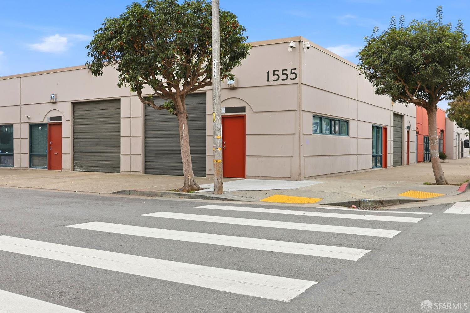1555 Yosemite UNIT 11, San Francisco, CA, 94124