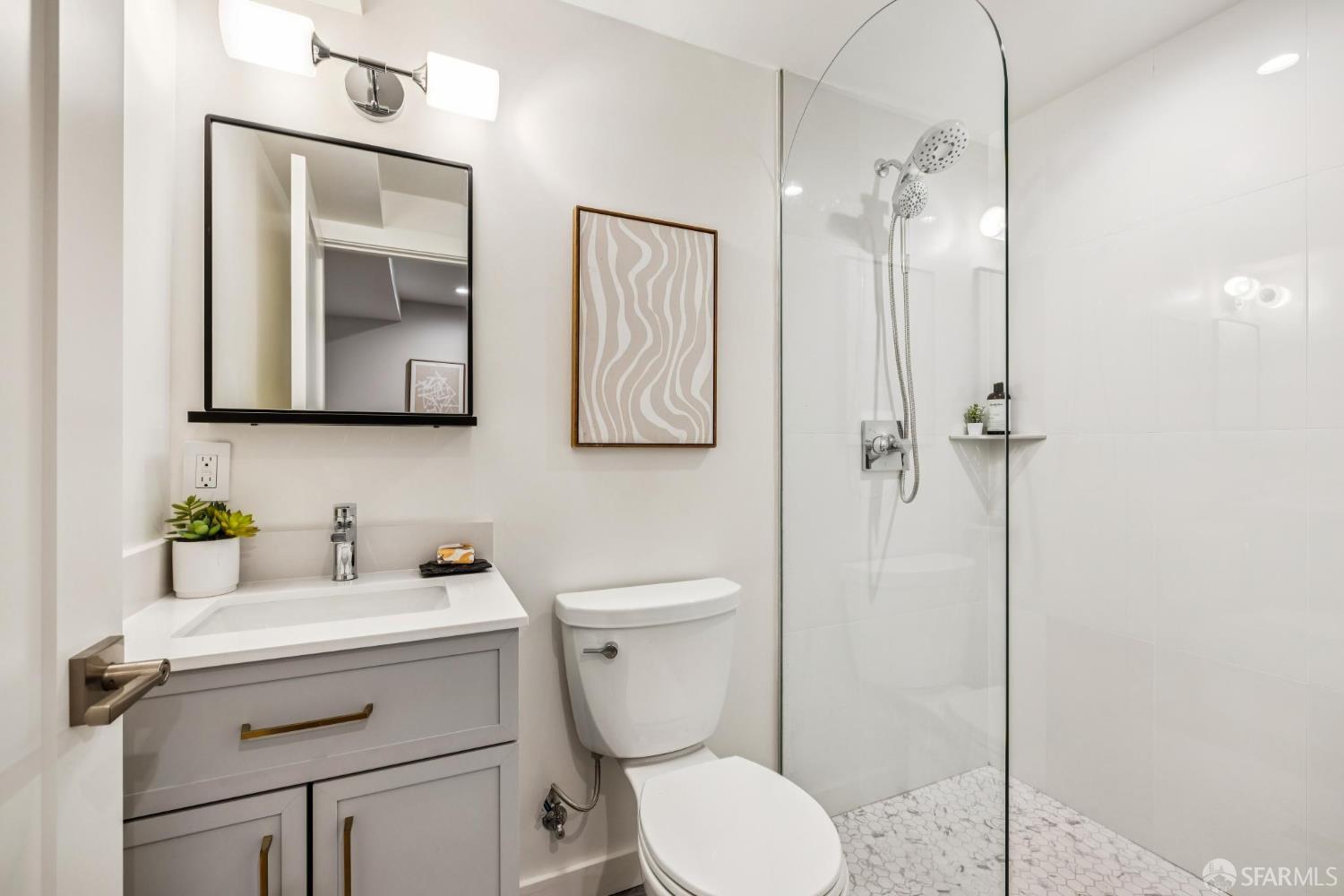 Detail Gallery Image 56 of 82 For 618 19th Ave, San Francisco,  CA 94121 - 3 Beds | 3/1 Baths