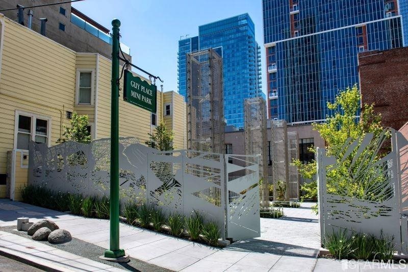 Detail Gallery Image 18 of 19 For 81 Lansing St #310,  San Francisco,  CA 94105 - 1 Beds | 1 Baths