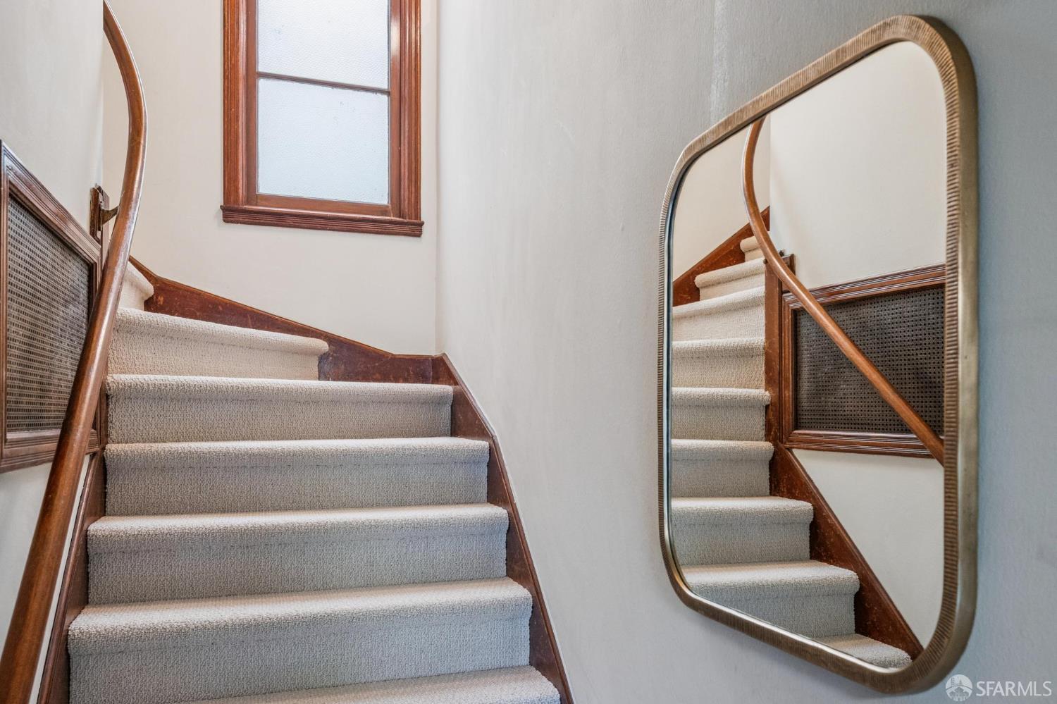 Detail Gallery Image 3 of 39 For 239 Masonic Ave, San Francisco,  CA 94118 - – Beds | – Baths