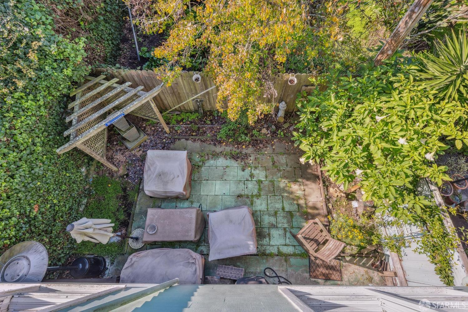 Detail Gallery Image 24 of 39 For 239 Masonic Ave, San Francisco,  CA 94118 - – Beds | – Baths