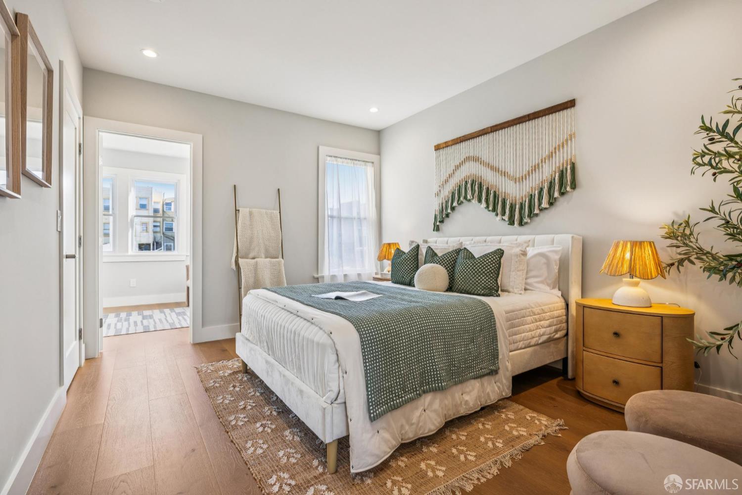 Detail Gallery Image 50 of 82 For 618 19th Ave, San Francisco,  CA 94121 - 3 Beds | 3/1 Baths