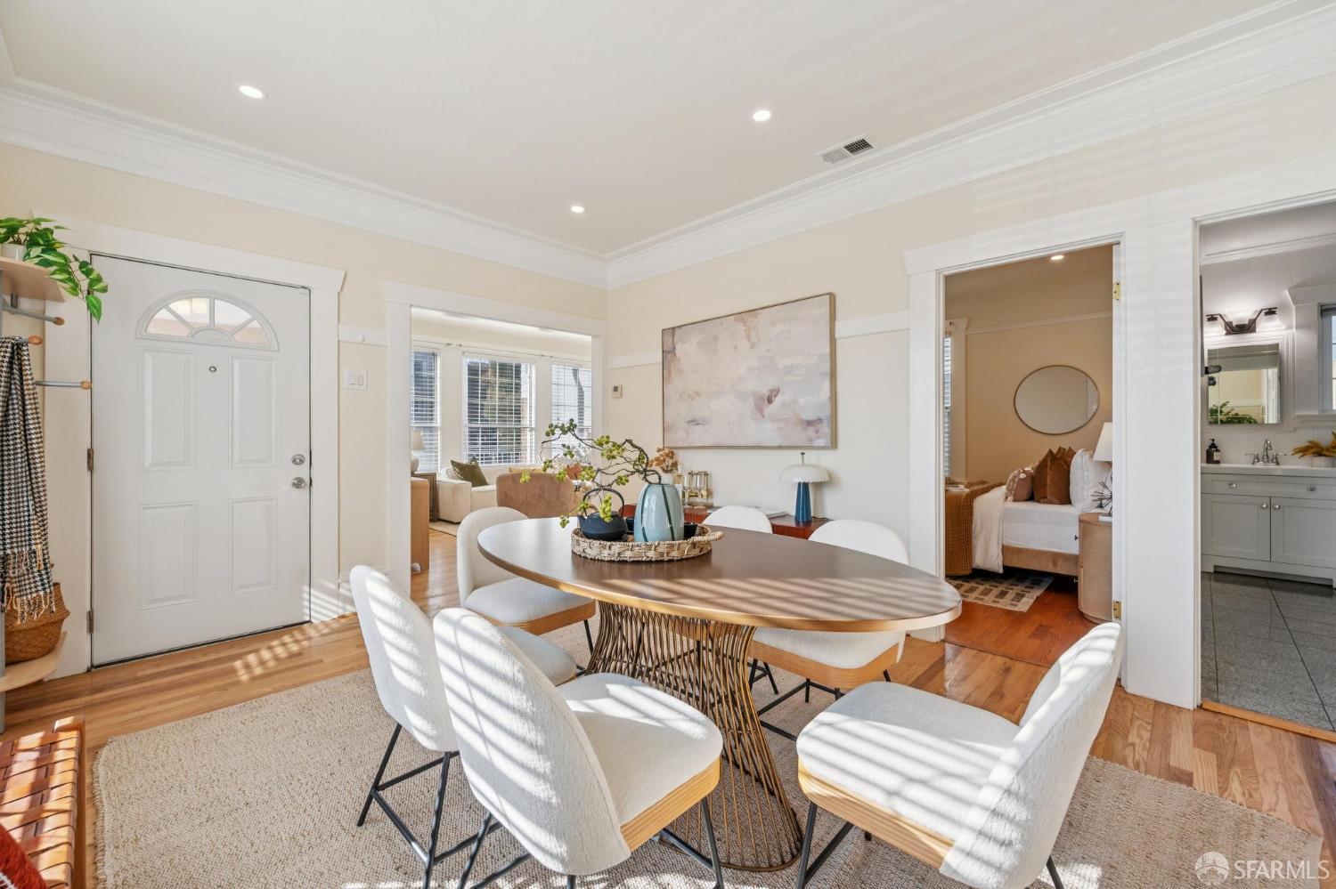 Detail Gallery Image 17 of 62 For 180 Ocean Ave, San Francisco,  CA 94112 - 3 Beds | 2 Baths