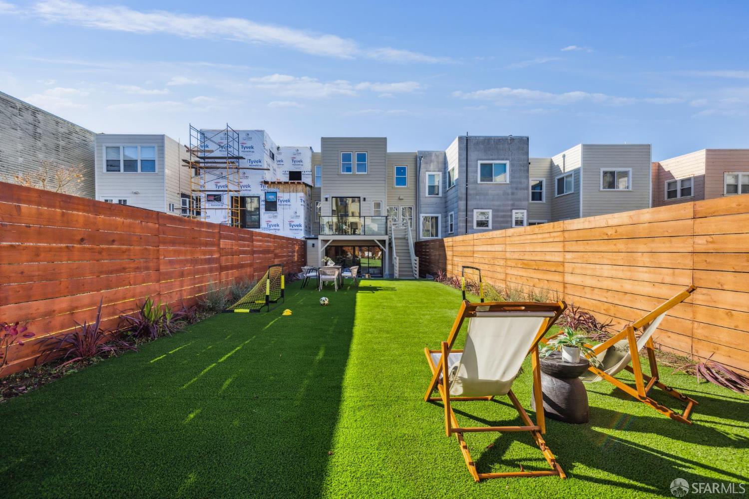 Detail Gallery Image 70 of 82 For 618 19th Ave, San Francisco,  CA 94121 - 3 Beds | 3/1 Baths