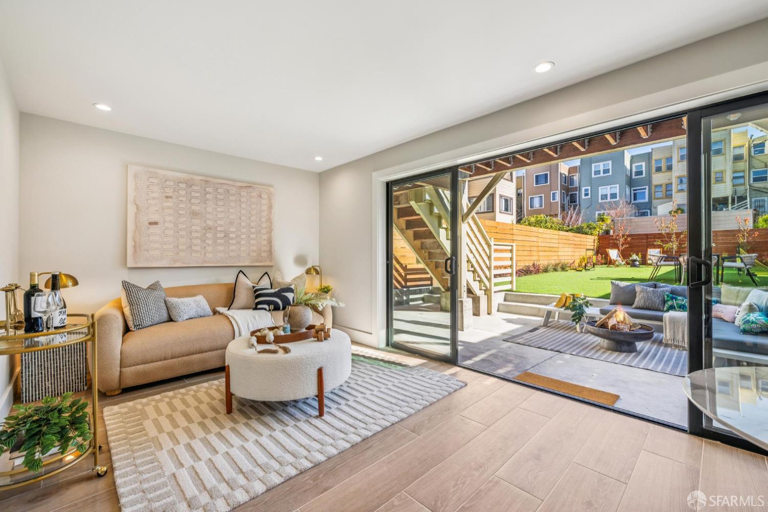 Detail Gallery Image 64 of 82 For 618 19th Ave, San Francisco,  CA 94121 - 3 Beds | 3/1 Baths