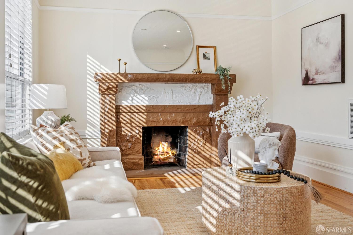 Detail Gallery Image 12 of 62 For 180 Ocean Ave, San Francisco,  CA 94112 - 3 Beds | 2 Baths