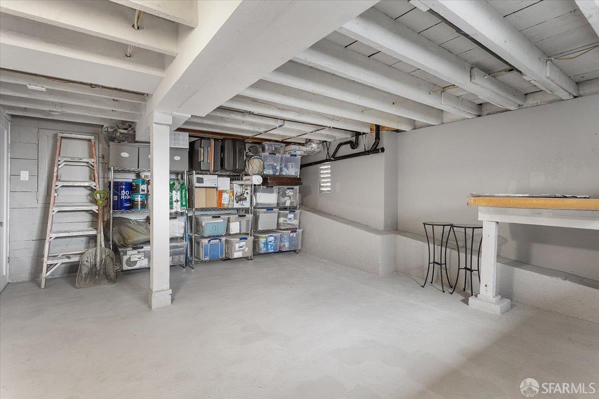 Detail Gallery Image 25 of 28 For 6672 Brann St, Oakland,  CA 94605 - 2 Beds | 1 Baths