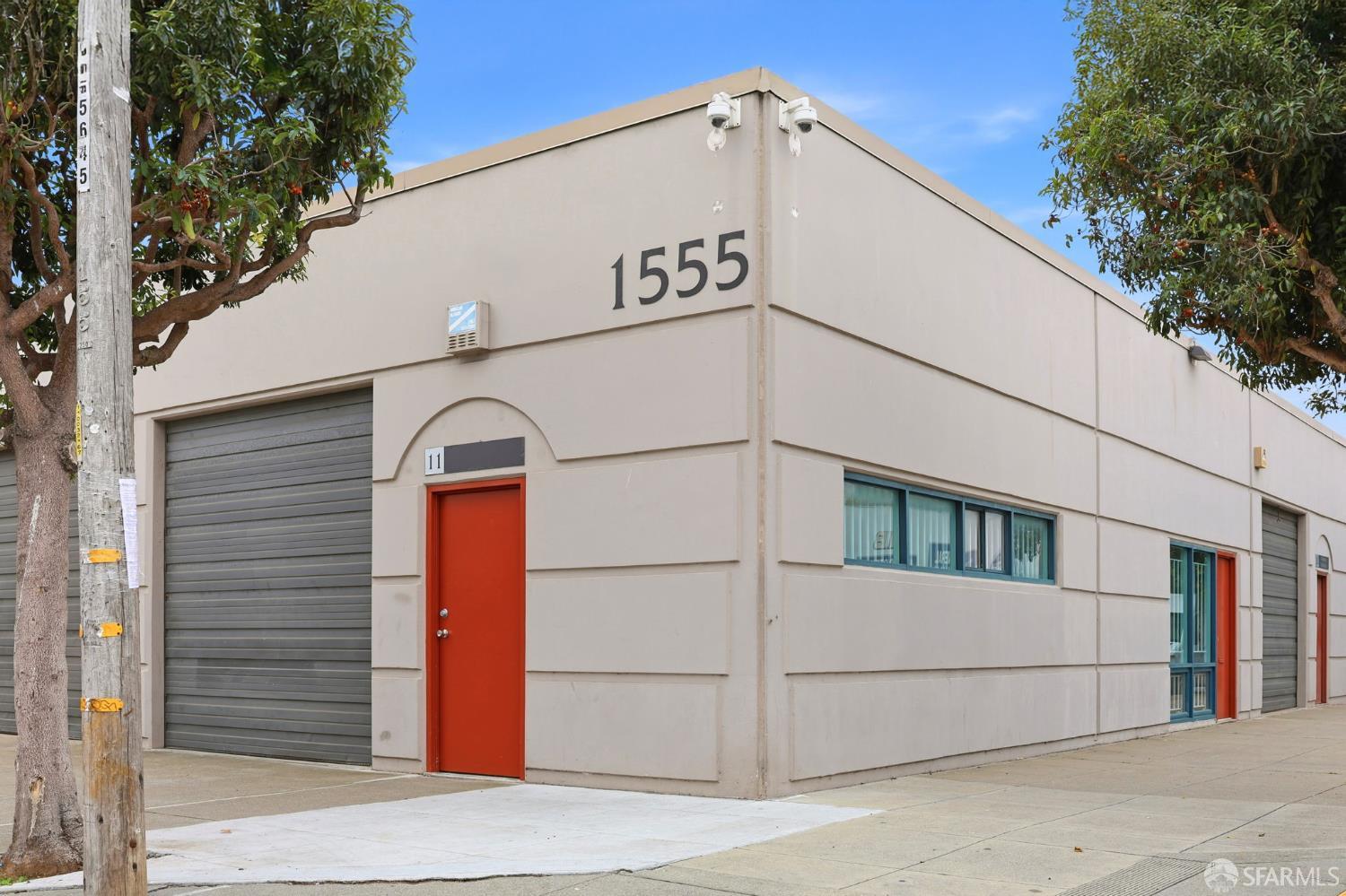 1555 Yosemite UNIT 11, San Francisco, CA, 94124